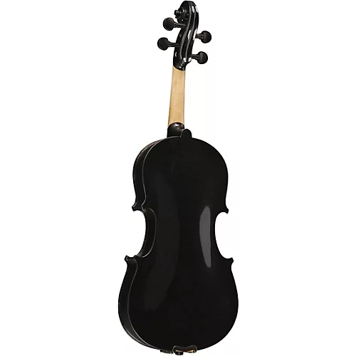 Rozanna's Violins Galaxy Ride Series Violin Outfit 1/2