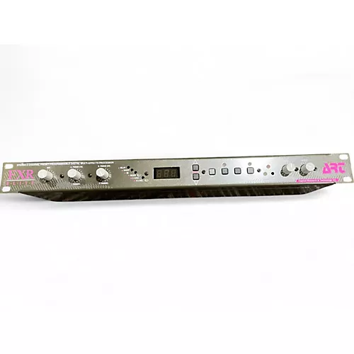Used Art FXR Elite Multi Effects Processor