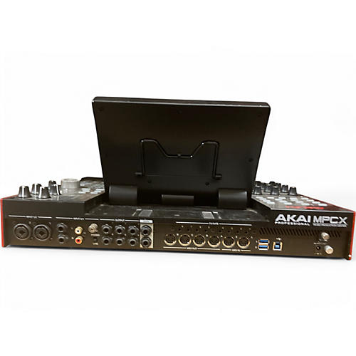 Used Akai Professional MPCX Production Controller