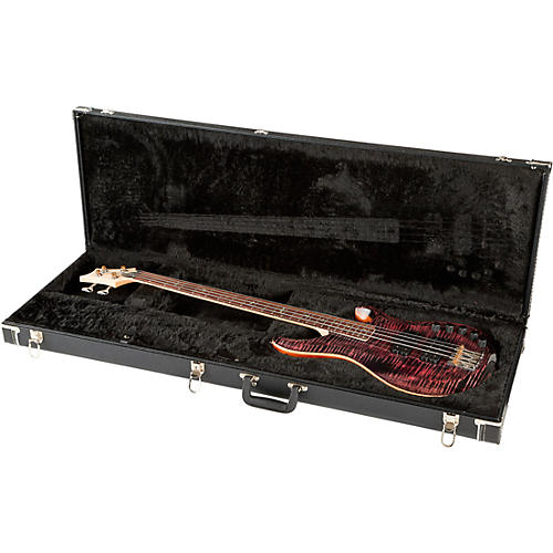 PRS Grainger 10-Top Bass Guitar Purple Iris