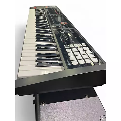 Used Roland FA06 Digital Piano