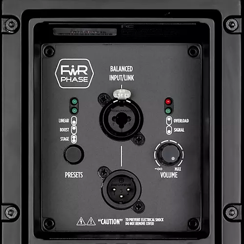 RCF ART-912A 2,100W 2-Way 12
