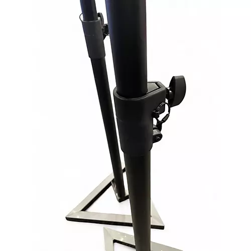 Used On-Stage monitor stands Monitor Stand