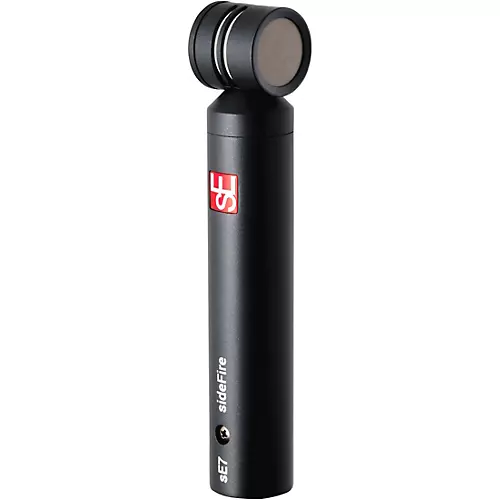 sE Electronics sE7 sideFire Side-Address Small-Diaphragm Condenser Microphone