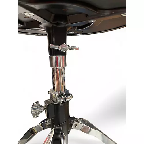 Used DW CP5120 Drum Throne Drum Throne