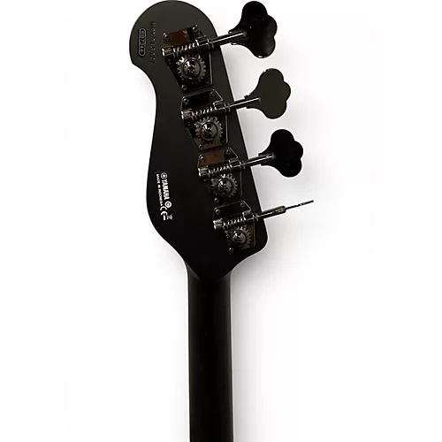 Used Yamaha BB734A Tobacco Burst Electric Bass Guitar Tobacco Burst