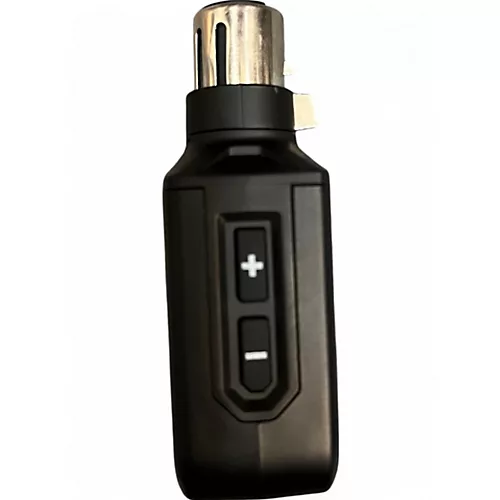 Used Loud Audio EM-Wave XLR Instrument Wireless System