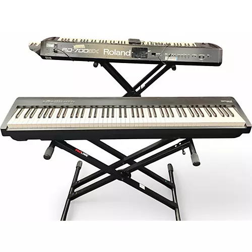 Used Roland FP30-X Digital Piano