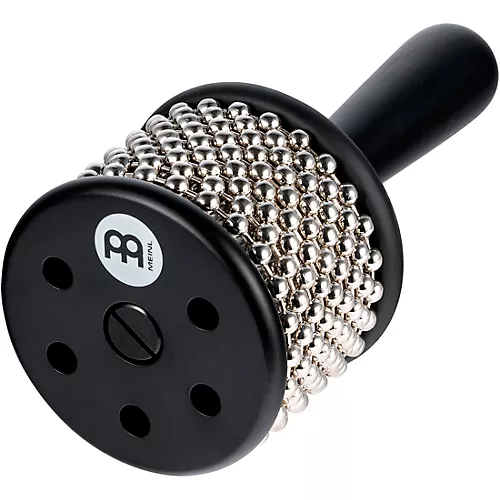 MEINL Turbo Cabasas Black Regular
