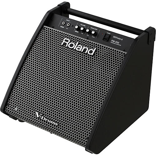 Roland PM-200 V-Drum Speaker System