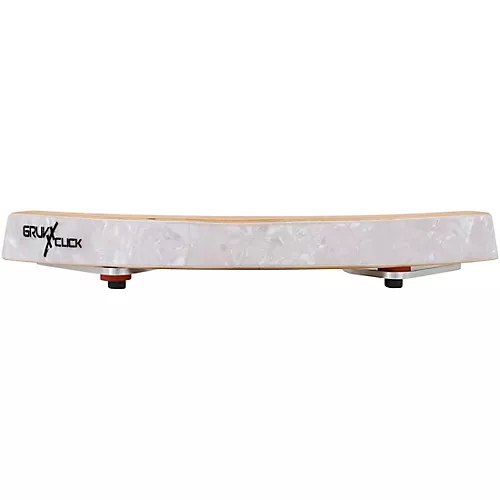 Gruv-X X-Click Cross Stick Accessory Zebrawood