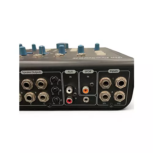 Used PreSonus Monitor Station V2 Volume Controller