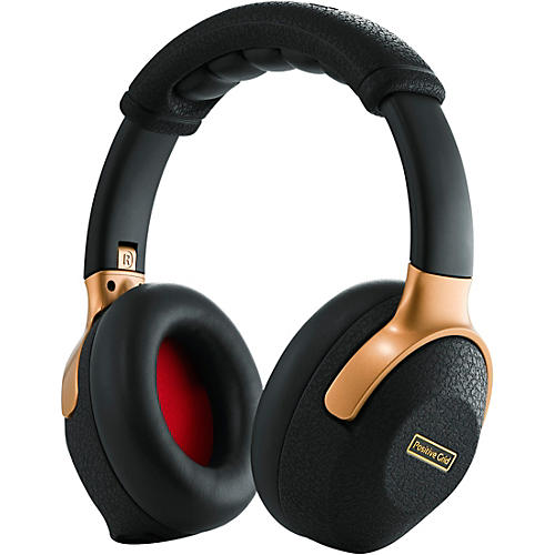 Positive Grid Spark NEO Wireless Smart Guitar Headphones Black