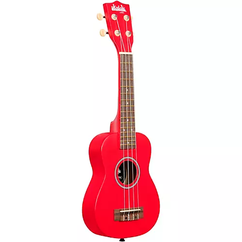 Kala Ukadelic Soprano Ukulele Blue Yonder