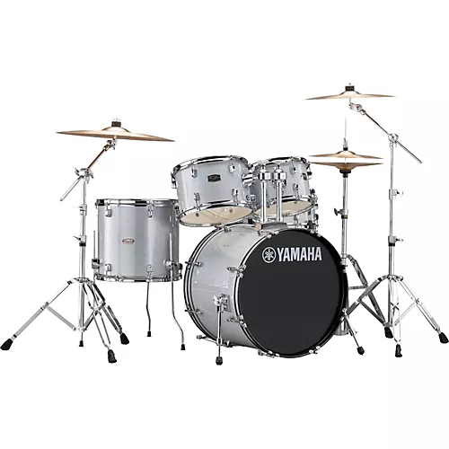 Yamaha Rydeen 5-Piece Shell Pack With 20