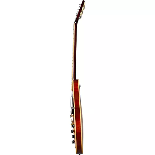 Gibson ES-335 Figured Semi-Hollow Electric Guitar Deep Ocean Burst