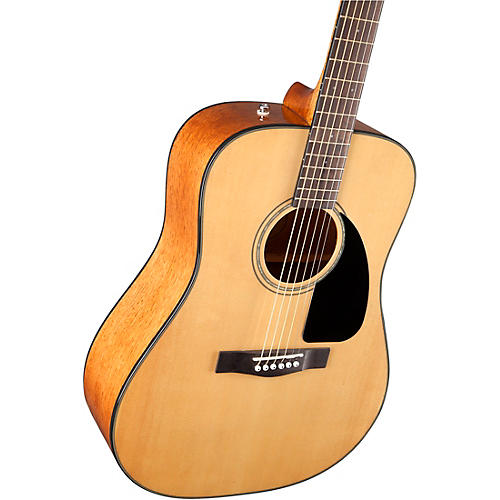 Fender CD-60 Dreadnought V3 Acoustic Guitar Sunburst