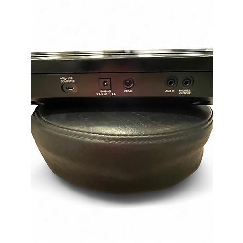 Used Roland GO-61P Keyboard Workstation