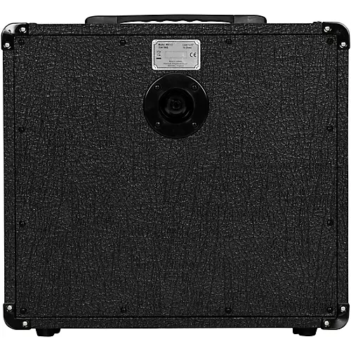 Marshall MX112R 80W 1x12 Guitar Speaker Cabinet