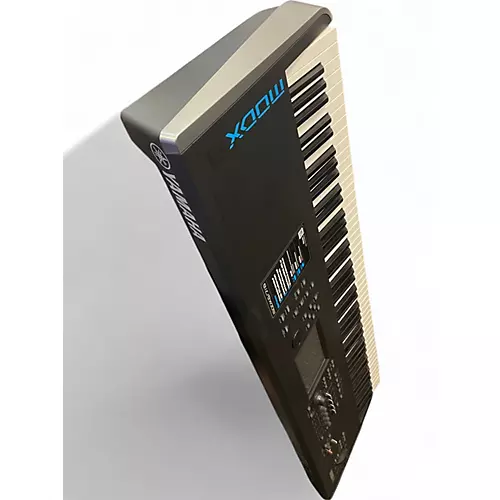 Used Yamaha MODX8 Synthesizer