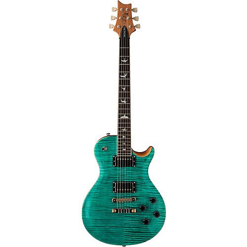 PRS SE Singlecut McCarty 594 Electric Guitar Turquoise