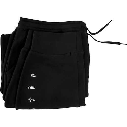 PRS PRS Jogger Pants Small Black