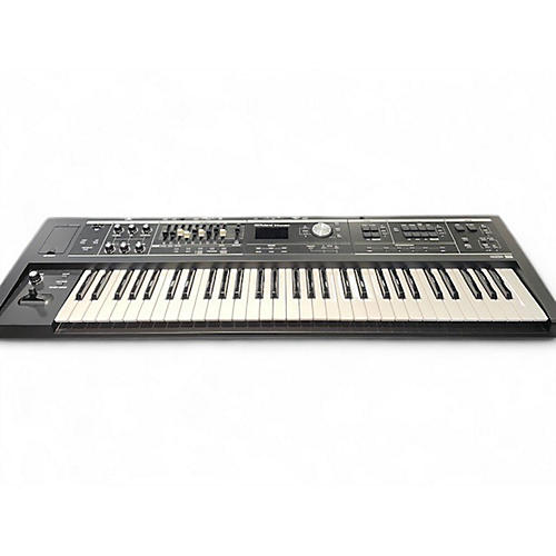 Used Roland VR09 Synthesizer