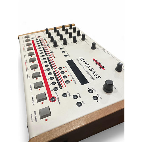 Used Jomox ALPHA BASE MK1 Production Controller