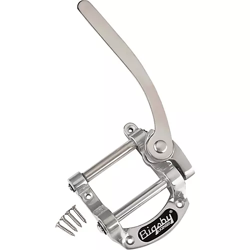 Bigsby B50 Licensed Tailpiece Gold