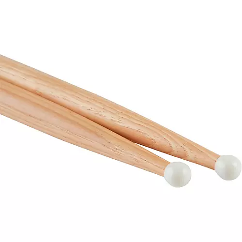 Goodwood Hickory Drum Sticks 12-Pack Fusion Wood
