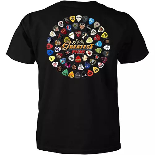 Taboo T-Shirt
