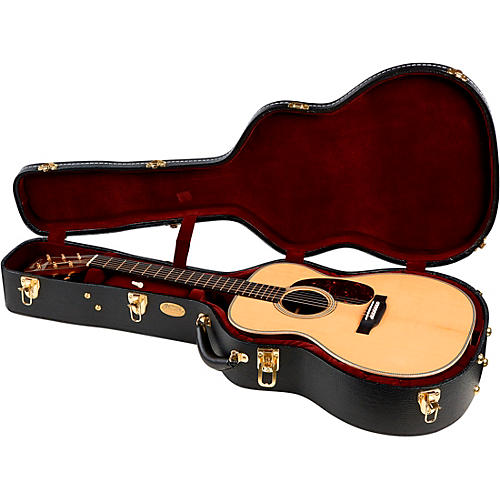 Martin 000-28 Modern Deluxe Auditorium Acoustic Guitar Natural