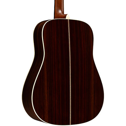 Martin HD-28 Standard Dreadnought Acoustic Guitar Aged Toner