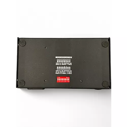 Used BBE Supa-charger Power Supply