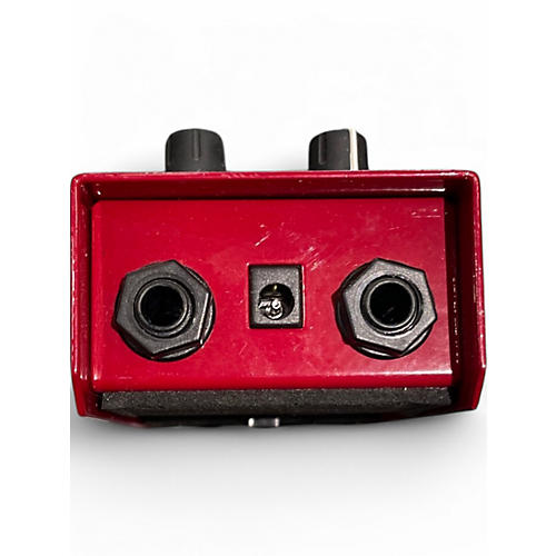 Used Aguilar Octamizer Analog Octave Bass Effect Pedal