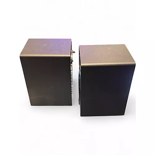 Used Yamaha HS5 Pair Powered Monitor