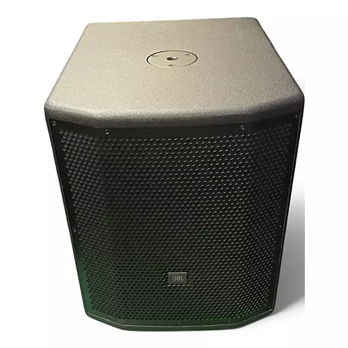 Used JBL prx815xlfw Powered Subwoofer