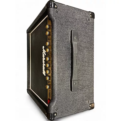 Used Marshall DSL15C 15W 1x12 Tube Guitar Combo Amp