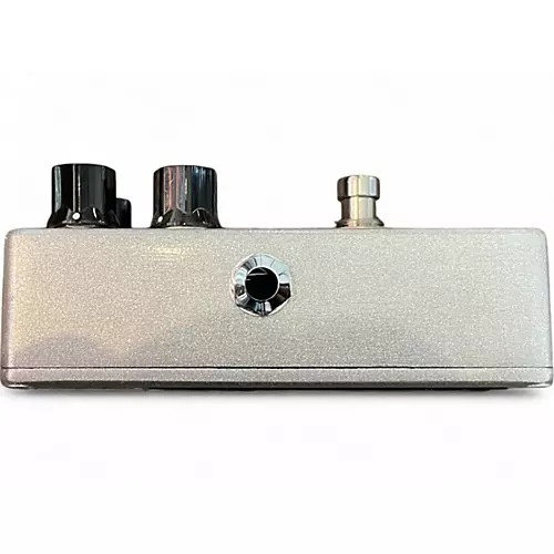 Used MXR M75 Super Badass Distortion Effect Pedal