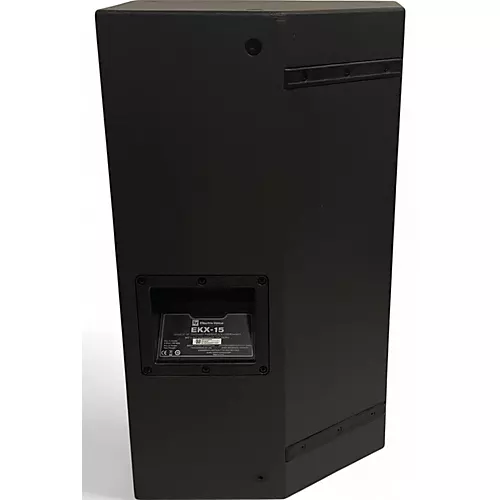 Used Electro-Voice EKX15 Unpowered Speaker