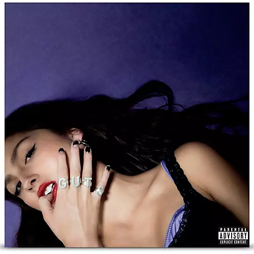 Olivia Rodrigo - GUTS [LP]