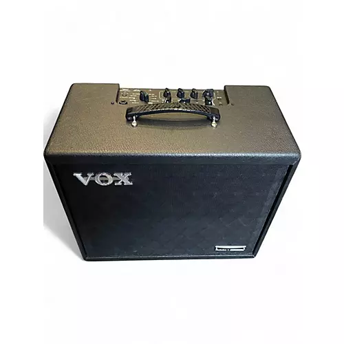 Used VOX CAMBRIDGE 50 Guitar Combo Amp