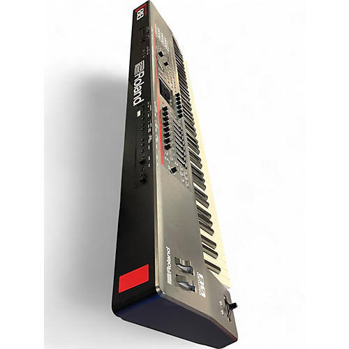 Used Roland Fantom 08 Keyboard Workstation