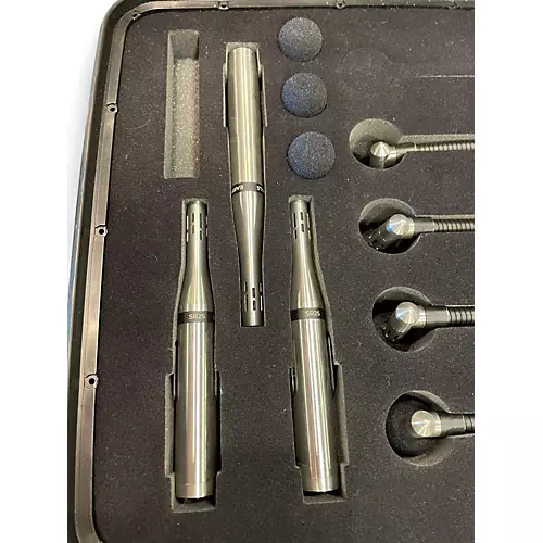 Used Earthworks DK 7 Drum Microphone