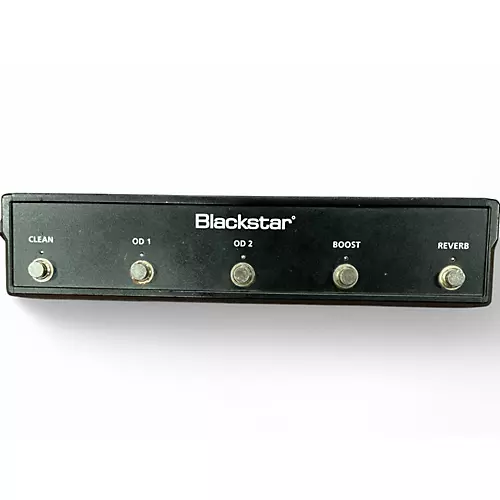 Used Blackstar FS14 Footswitch