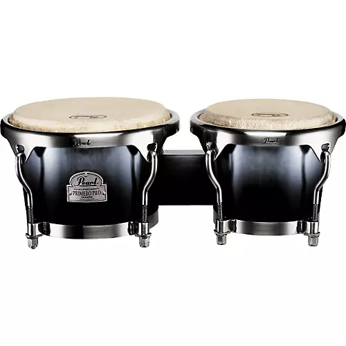 Pearl Primero Pro Oak Bongo Set Carbon Vapor