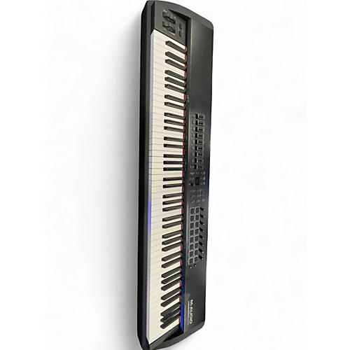 Used 2020s M-Audio Hammer 88 PRO MIDI Controller