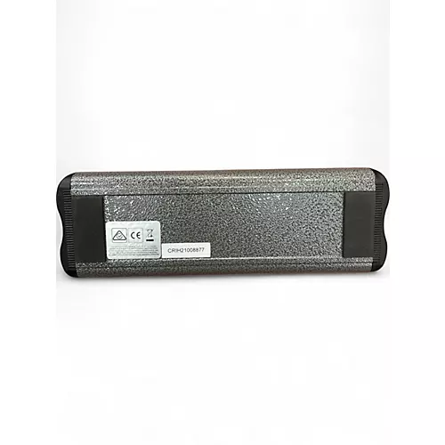 Used Fender MGT-4 Footswitch