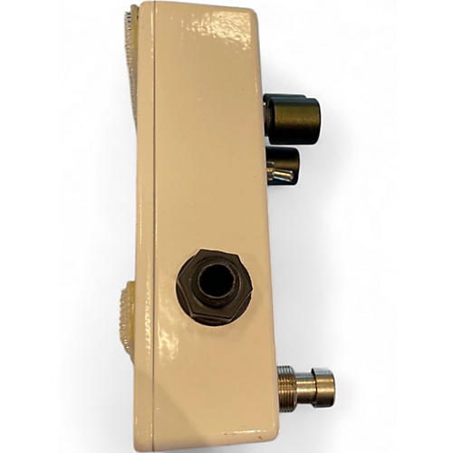 Used Pigtronix Philosopher Bass Compressor Bass Effect Pedal