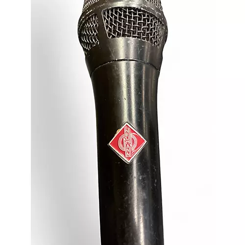 Used Neumann KMS104 Plus Condenser Microphone